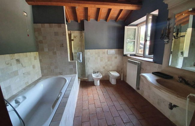 VIN Hotel - La Meridiana - Photo 39