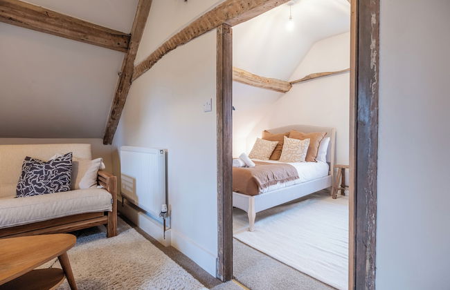 The Gamekeeper's Cottage-Stunning 2 Bed - Foto 9