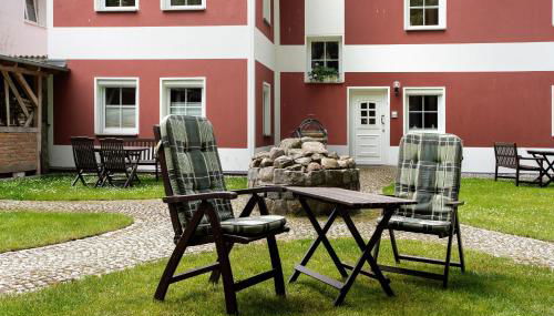 Haus Seeadler Wohnung 13 - Foto 2