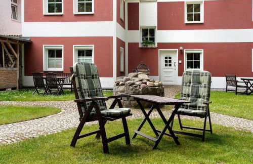 Haus Seeadler Wohnung 13 - Foto 2