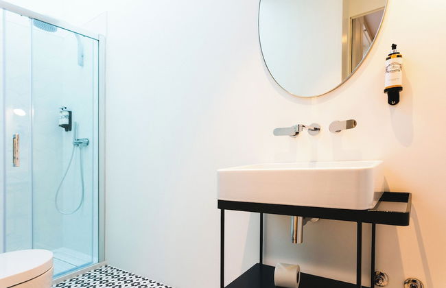 The Lift Apartments by RIDAN Hotels - Foto 44