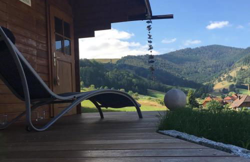 Historisches Schwarzwaldhaus - Foto 42