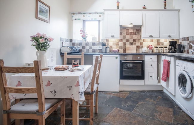 Old School Cottage Ship Farm Rhossili - Photo 14