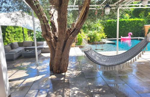 Villa in Biot - Foto 6