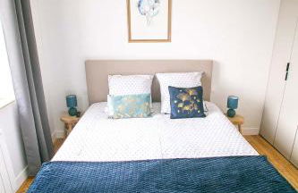 Ty Meham, à 700m de la plage et Meneham, grand terrain calme - Foto 19