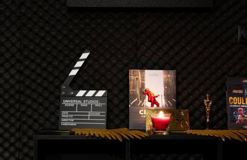 Cinéma Provence - Foto 22
