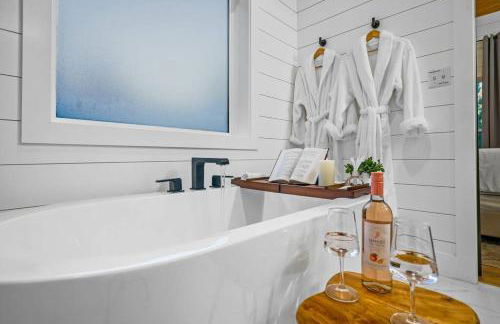 Double Arrow Cabin - Photo 19