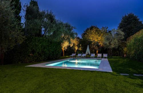 Villa Lilla Bellagio - Luxury Pool and Wine with Lake view - Foto 61