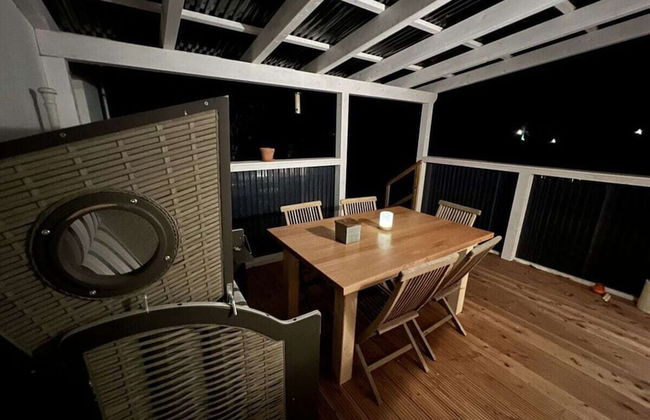 Etzhorner Tied 2 Comfortable Holiday Residence - Foto 16