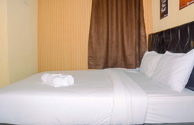 Pool View 2BR Apartment at Casablanca East Residences - Foto 2