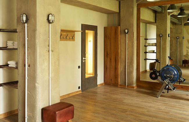 Gästeresidenz PelikanViertel - Foto 64