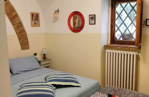 Appartamento piano terra Villa Lanza - Foto 13