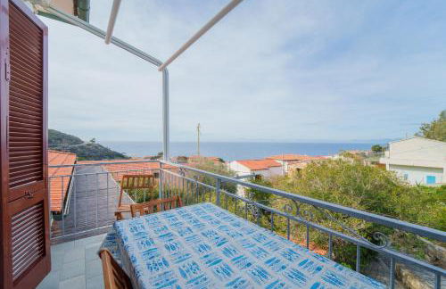 Casa Fiorella a Pomonte -Goelba - Foto 3