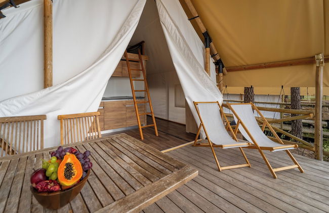 Ohai Nazaré Outdoor Resorts - Foto 17