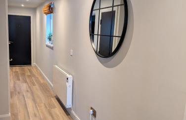 In the heart of Portrush - Balcony with Sea Views - Foto 6