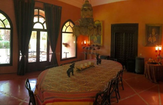 Villa Dar Bamara - Foto 9