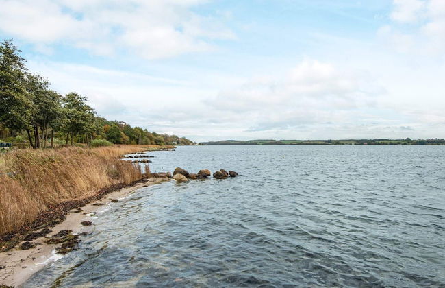 Panoramic Water View - By Traum Ferienwohnungen - Foto 15