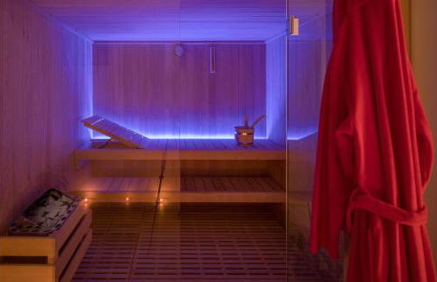 Stunning Home In Rebici With Sauna - Foto 49