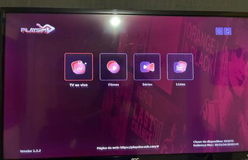 Proximo ao Shopping e Aeroporto 2 Quartos com Ar e TV a Cabo - Photo 20