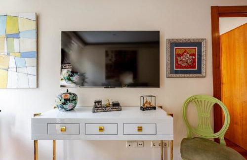 Rosal Privé 17 - Historia, estilo y calma en el corazón de Oviedo - Foto 9