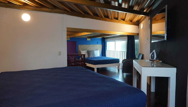 Cancun Plaza by Andiani Travel - Foto 3, Habitación