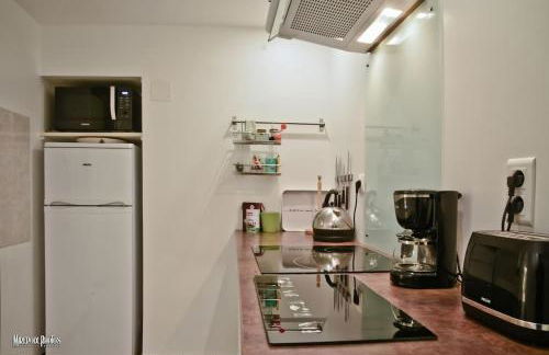 Oustal de Papé le calme au cœur de Mirepoix - Foto 6