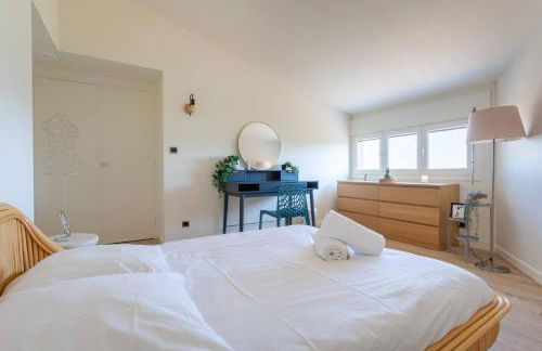 Villa d'architecte "De La Terre Vers Le Ciel" - Foto 28