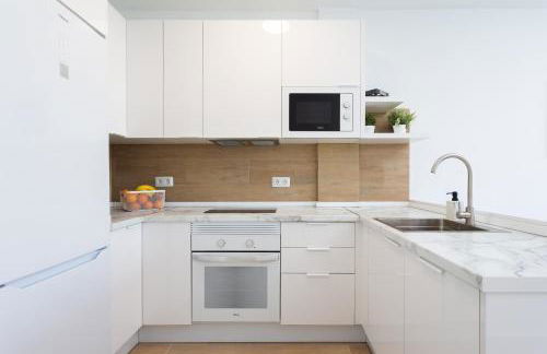 Home2Book Stylish & Luminous Apt Santa Cruz Center - Foto 3