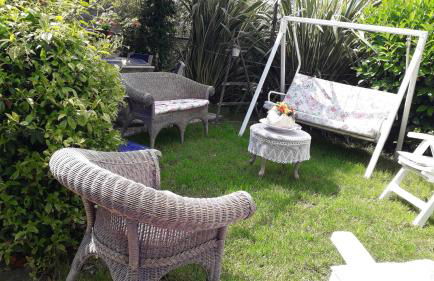 Il giardino del borgo - Foto 22