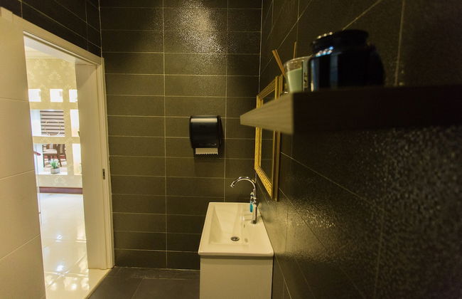 Kumasi Luxury Apartments at The Fairview - Foto 59