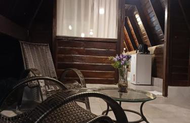 Chalé Araras - Foto 14