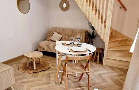 LaMaisonnette 500m plage Juno Beach - Photo 1