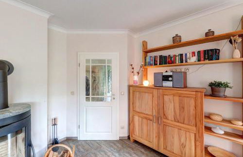 Stubbenfelde, Reetdachhaus Seeblick - Foto 9