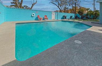 Vegas Getaway: Central 1 story, Private Pool, Game Room - Foto 7