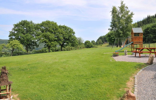 Holiday Home in Hampteau Near River Ourthe - Photo 13