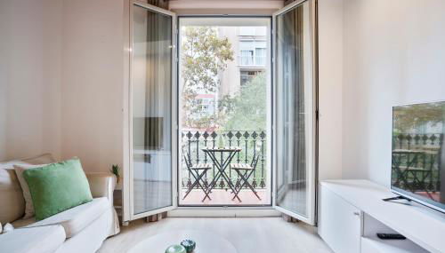 BcnStop Sant Pau Suites - Foto 3