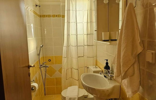 Penthouse at Trikala Town - Foto 23