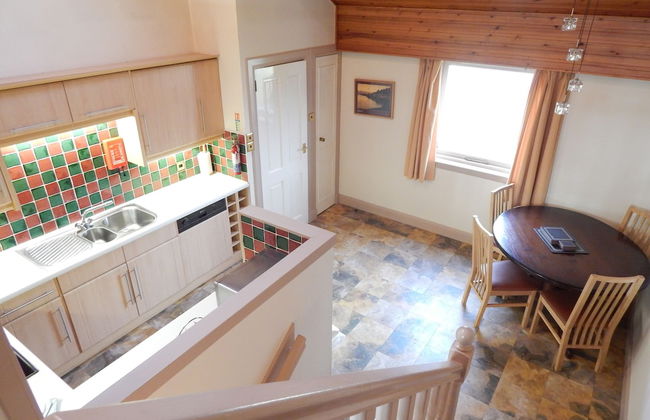 Macdonald Spey Valley Resort - Foto 13