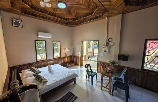 Mango Villa Nong Khiaw - Foto 12