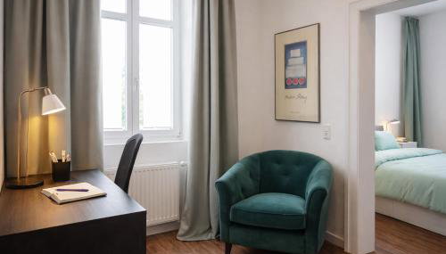 COLUMBUS - Raum für entspannte Aufenthalte nahe zur Schweiz - Foto 3