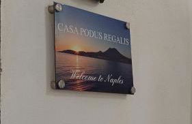 Casa Podus Regalis - Poggioreale Centro Direzionale - Foto 25