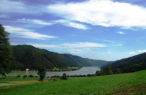 Ferienwohnung Örtl 7 - Foto 43