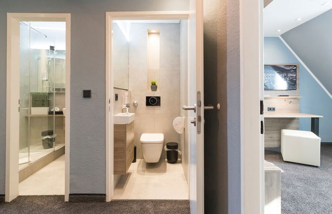 Riverview Apartments by dasPaul - Foto 30