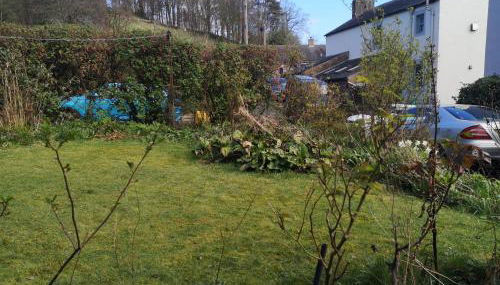 Faith Cottage - Foto 1, Garden