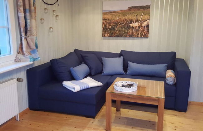 "laura" Comfortable Holiday Residence - Photo 4