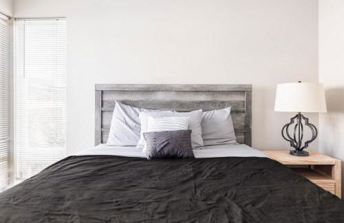 Luxury Downtown Townhome Unit 13 - Foto 14