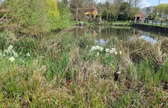 Gorgeous 1-bed Apartment in Wetwang, Driffield - Photo 29