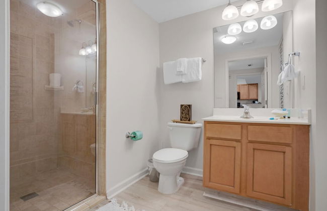 Palms Resort #1405 Jr 2BR - Foto 51