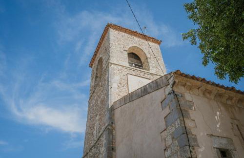 Casa Rural Torrecaballeros-Segovia - Photo 32