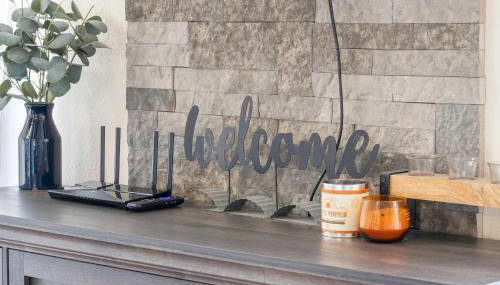 Pondside Paradise Retreat - Foto 4